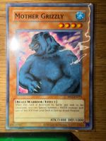 Yu-Gi-Oh! MOTHER GRIZZLY RP01-EN073 (2024) BOOSTERFRISCH!