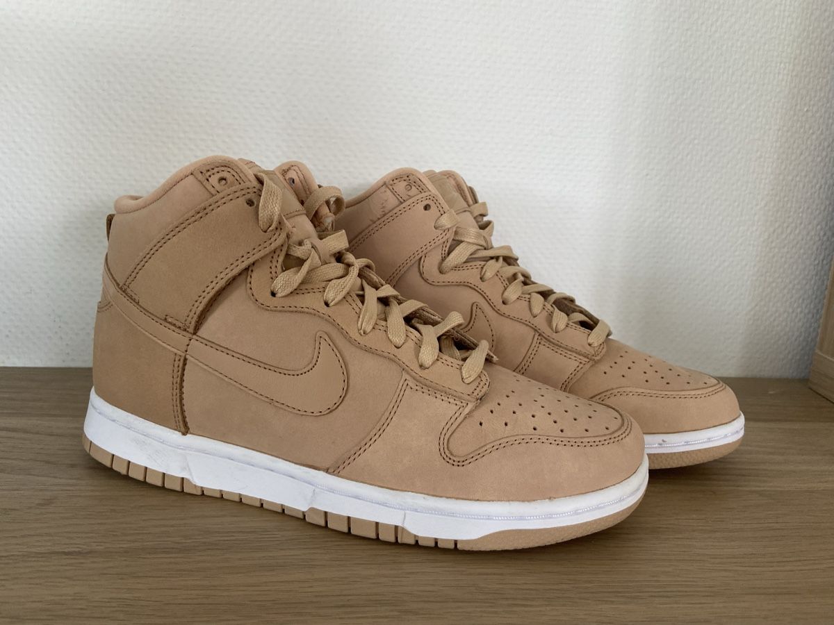 Nike Scarpe da uomo: Nike Dunk High Gr.40 NEU – Nuovo (secondo la descrizione) da Horn venduto da Renet009