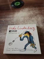 Udo Lindenberg - MTV Unplugged Doppelzimmer Edition