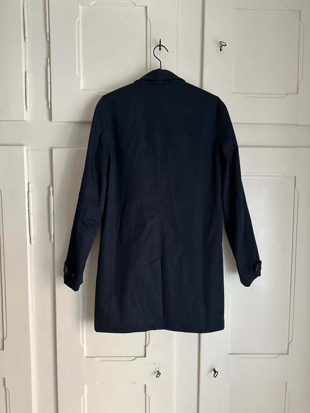 H&M Jacken: Jacke dunkelblau - 48 – Gebraucht aus Zürich von Diazaio 2