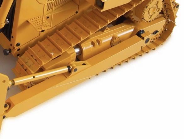 Modellismo RC: Ersatzteil Kettenglieder  – Nuovo (secondo la descrizione) da Altdorf UR venduto da modellbau-widmer