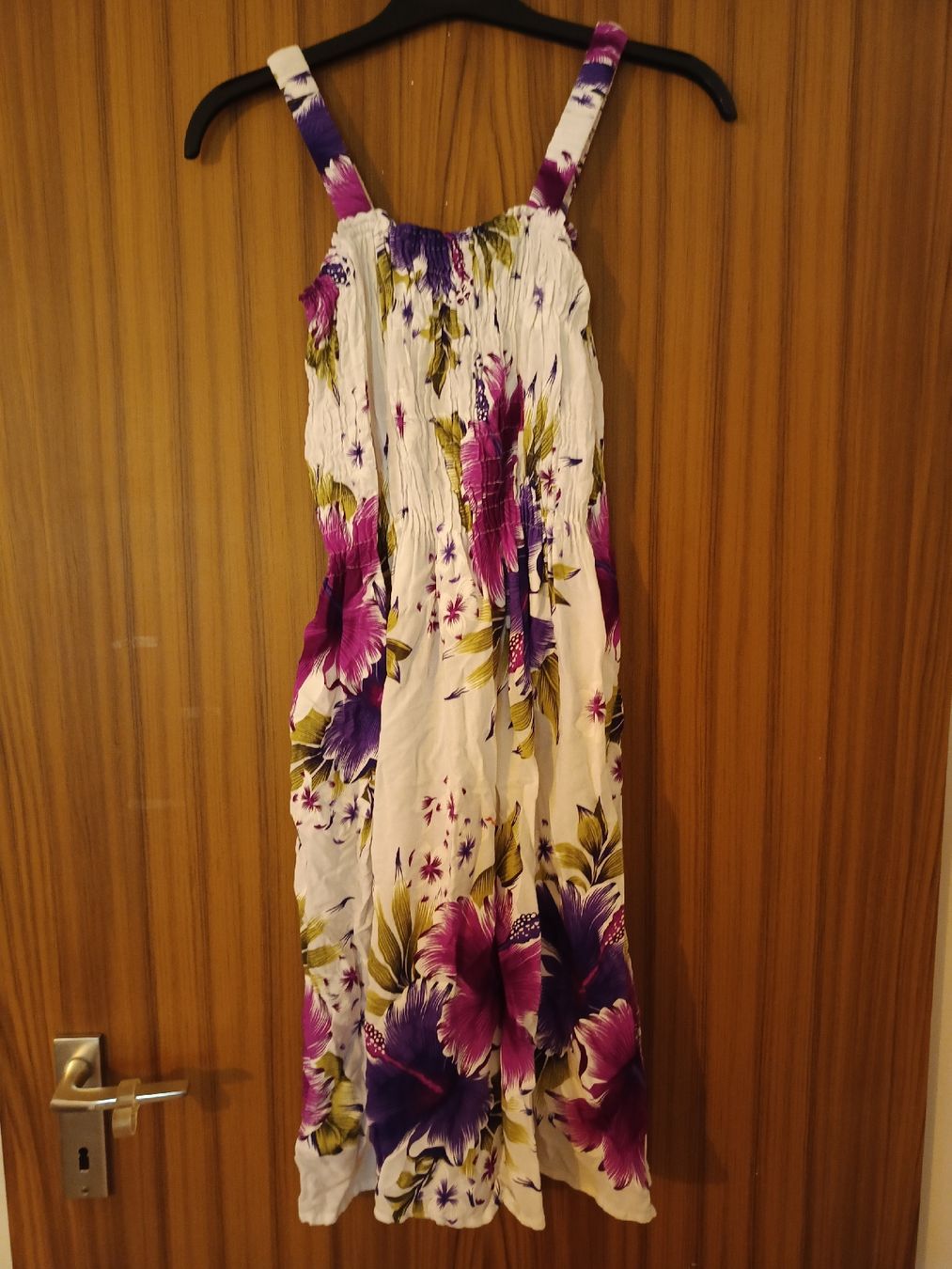Vestiti: Sommerkleid ca. Gr S/Onesize – Usato da Lachen SZ venduto da N.Bla 1