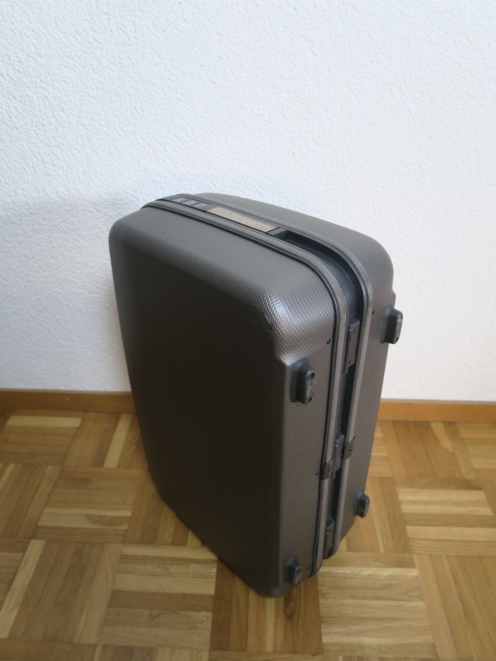 Samsonite Valigie: Samsonite Koffer - Cabin case - top Zustand! – Nuovo (secondo la descrizione) da Siebnen venduto da MarenSchweiz 4