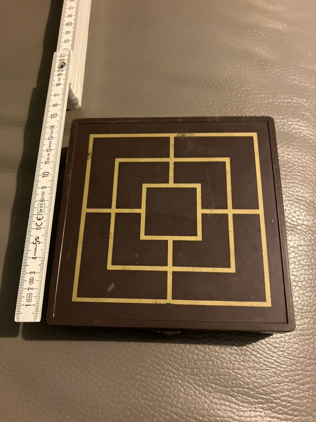 Giochi: Set scacchi-dama-tavola a mulino – Usato da Melano venduto da H-Sara 1