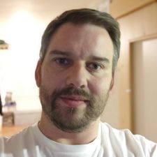 Profile image of Thomasmoell