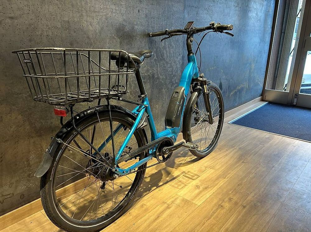 Vélos électriques VÃ©lo Occasion Suisse Velo Sale Troc Velo Vae