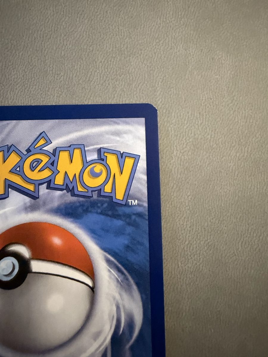 Pokémon Cartes à collectionner: Charmander (MEW 168) – D'occasion à Biel/Bienne par SeeLoewe55 7