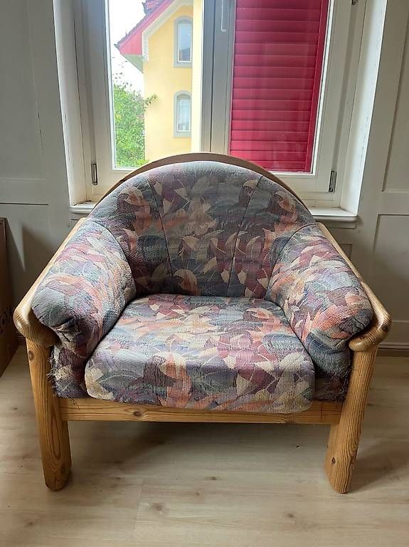 Sofas: Sofa & Sessel – Gebraucht aus Zürich von JosefGstaad79 2