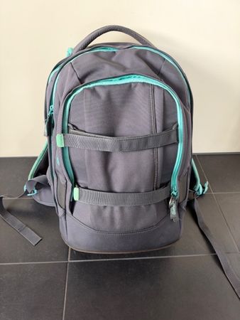Satch Pack Schulrucksack