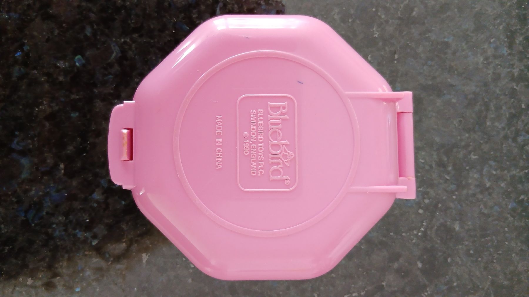 Polly Pocket Spielzeuge: Polly Pocket – Gebraucht aus Eggerberg von yemalla87 1