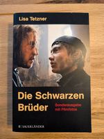Die schwarzen Brüder - Lisa Tetzner, Sonderausgabe, Filmfoto