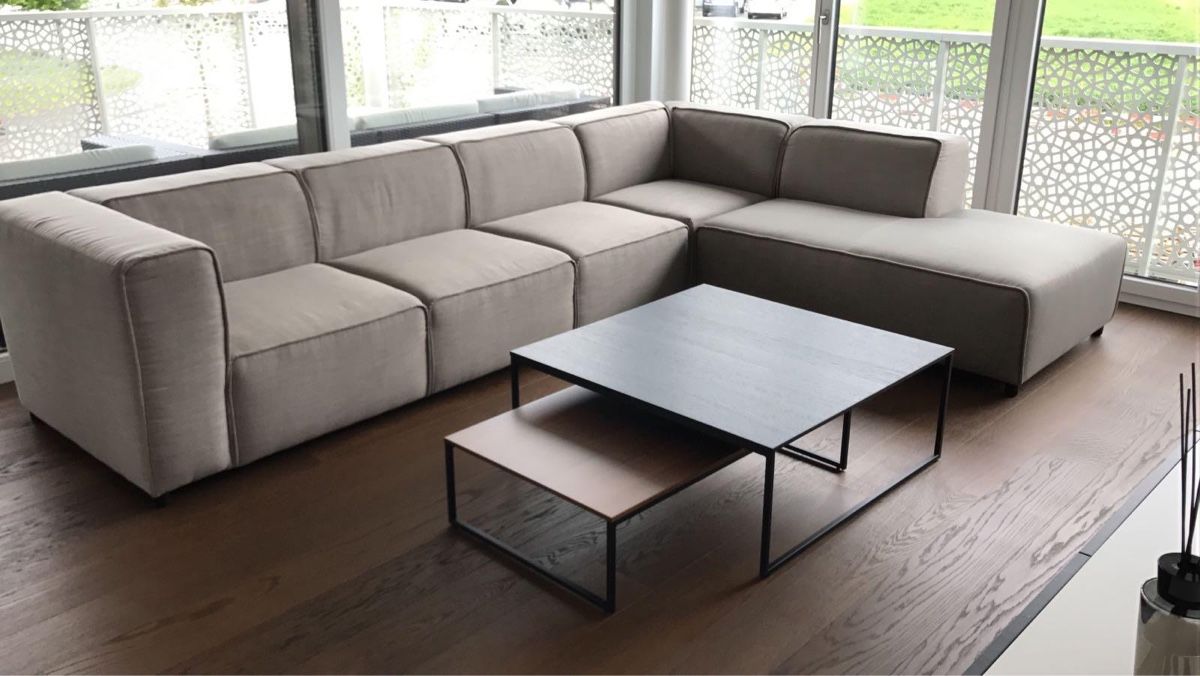 Boconcept Sofas: SOFA – D'occasion à Gebenstorf par kri_7jfs 4