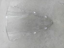 Windschild R1 RN22 klar