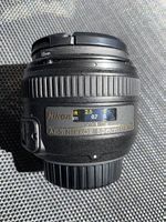 Nikkor 50mm F 1.4 G neuwertig