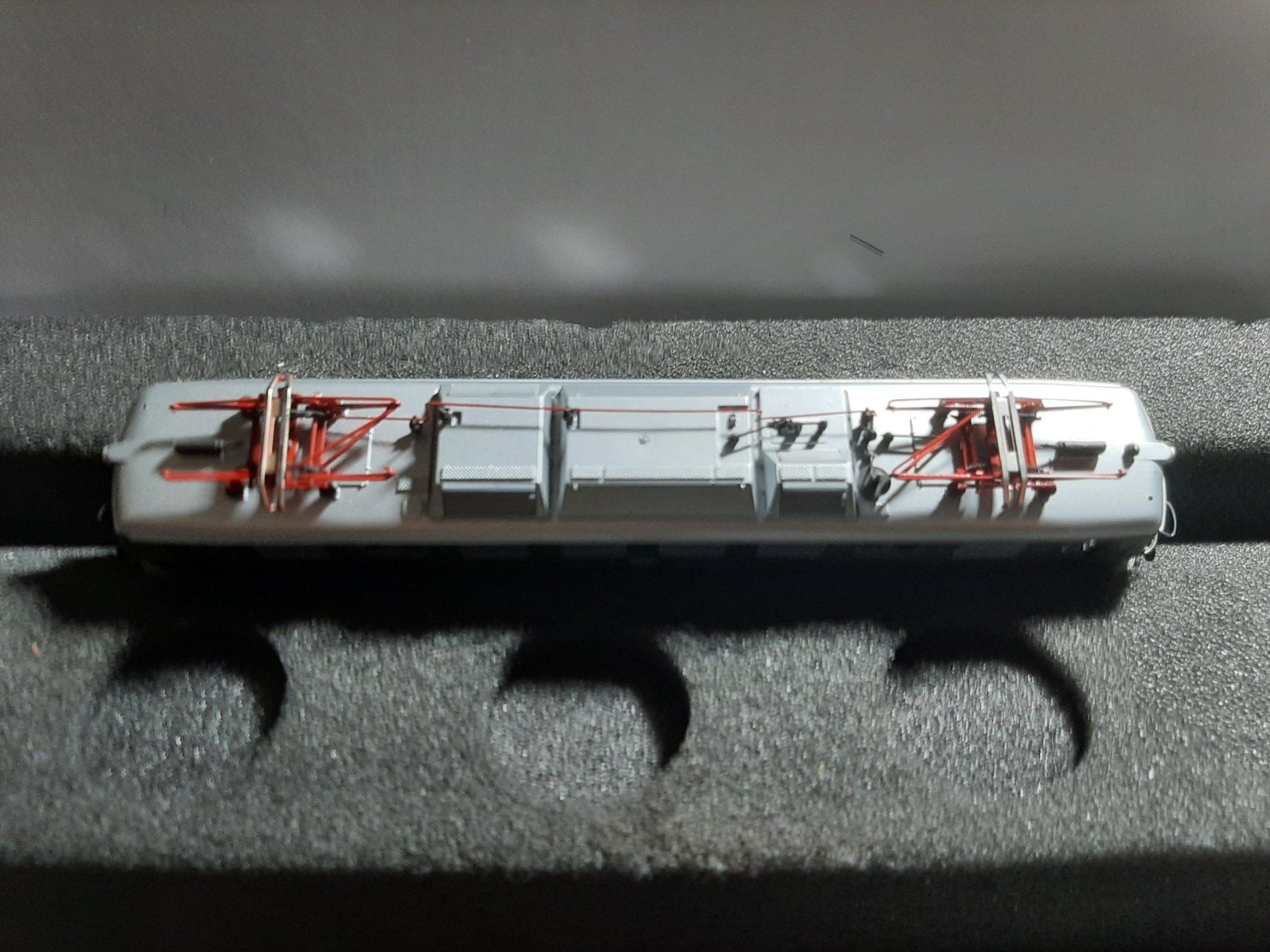 Roco Trains électriques: ROCO DB BR 150 – D'occasion à Avully par RIVALIS 4