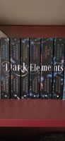 Dark Elements