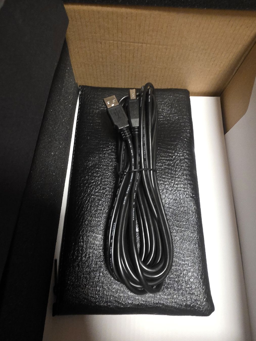 Røde Mikrofone: Rode NT-USB Microphone – Neu (gemäss Beschreibung) aus Wald ZH von Okinn 2