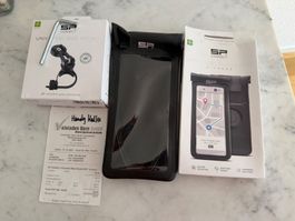 Handy Halter / SP Connect Universal Bike Mount SPC