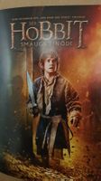 DVD Der Hobbit, Smaugs Einöde
