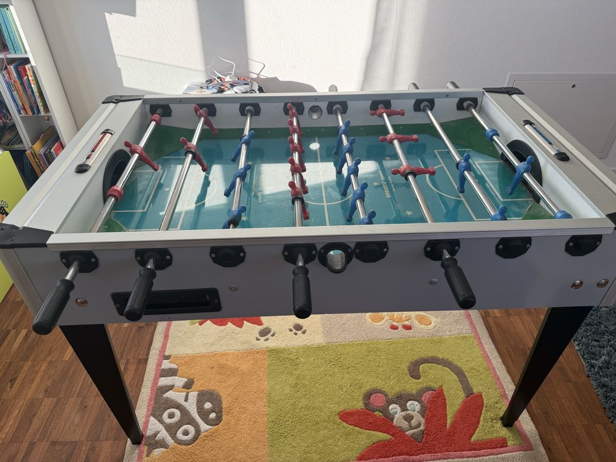 Jouets: Töggeli Kasten – D'occasion à Aeugst am Albis par christophburki 1