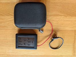 XC Tracer Maxx Variometer