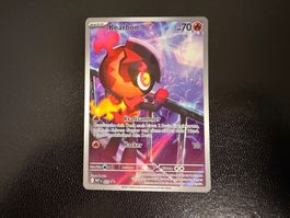Knarbon 022 Promo DE NM