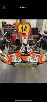 Schaltkart TM KZ10B