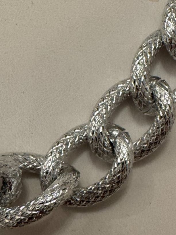 Sonstiger Schmuck: NEU - Chain Ketten - 2er Set - Silber & Gold – Neu (gemäss Beschreibung) aus Maienfeld von Fashion_2009 4