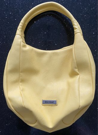 Beutel Tasche von Graceland