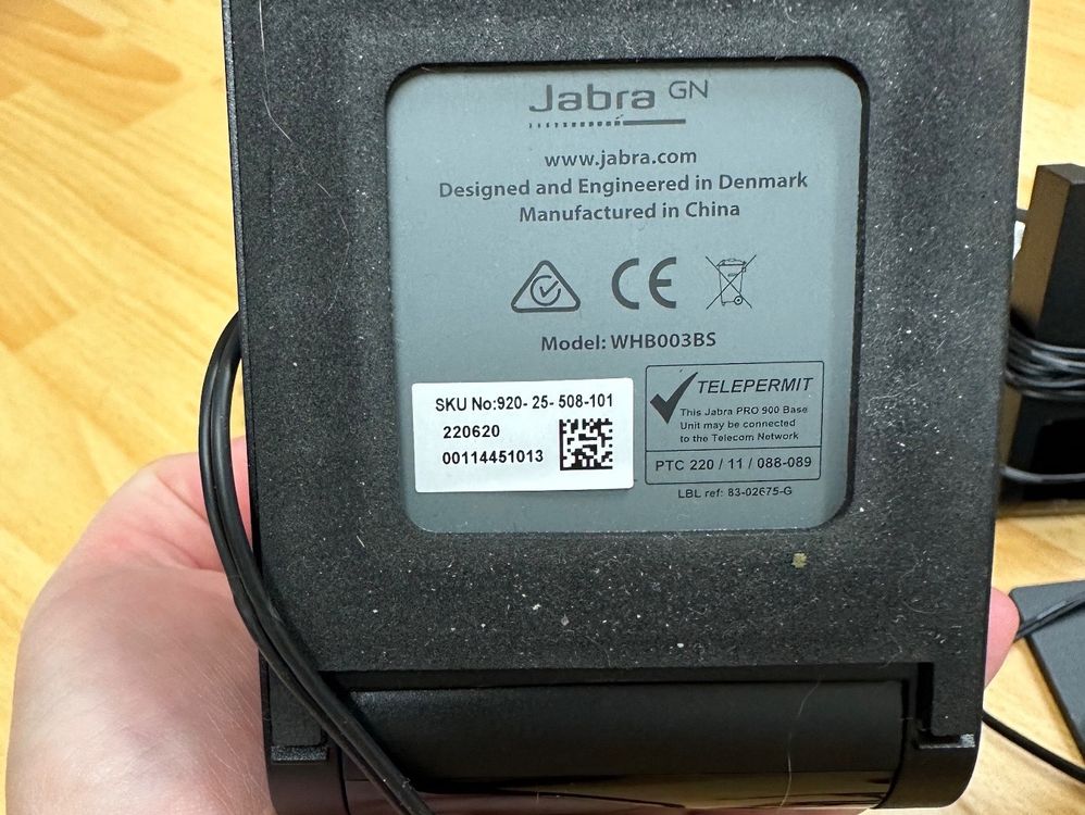 Yealink Telefone (T46G, T48S, T46S) und Jabra Headset Kaufen auf Ricardo