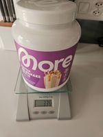 More milkshake cinnalicious