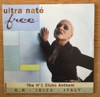 Ultra Naté