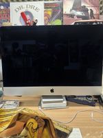 iMac Retina 5K 27 pouces 2017 Intel Core i7 32Go RAM 3To 128
