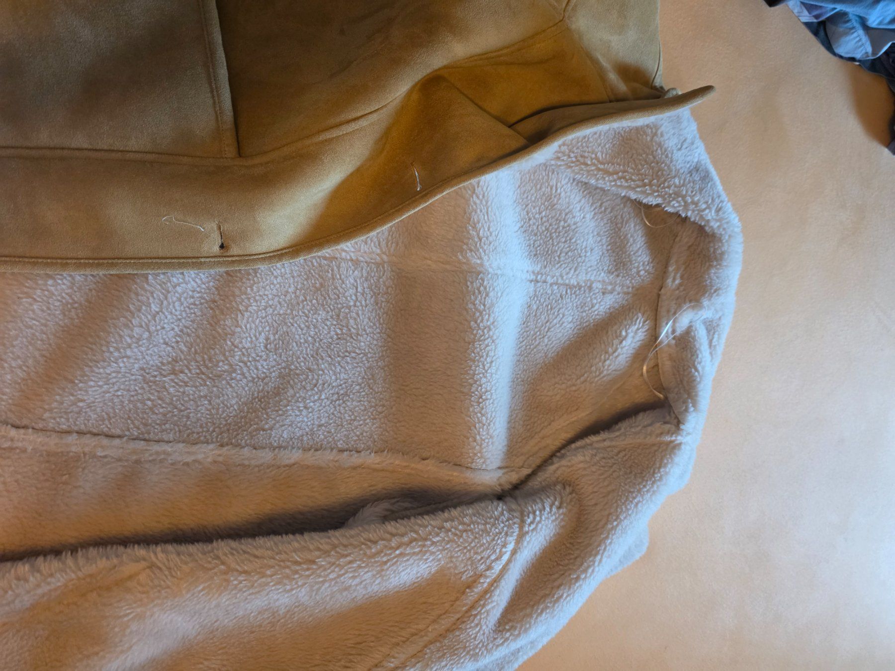 Mango Giacche: Mango Damen Winterjacke Gr.M – Nuovo (secondo la descrizione) da Gränichen venduto da Namchii 1