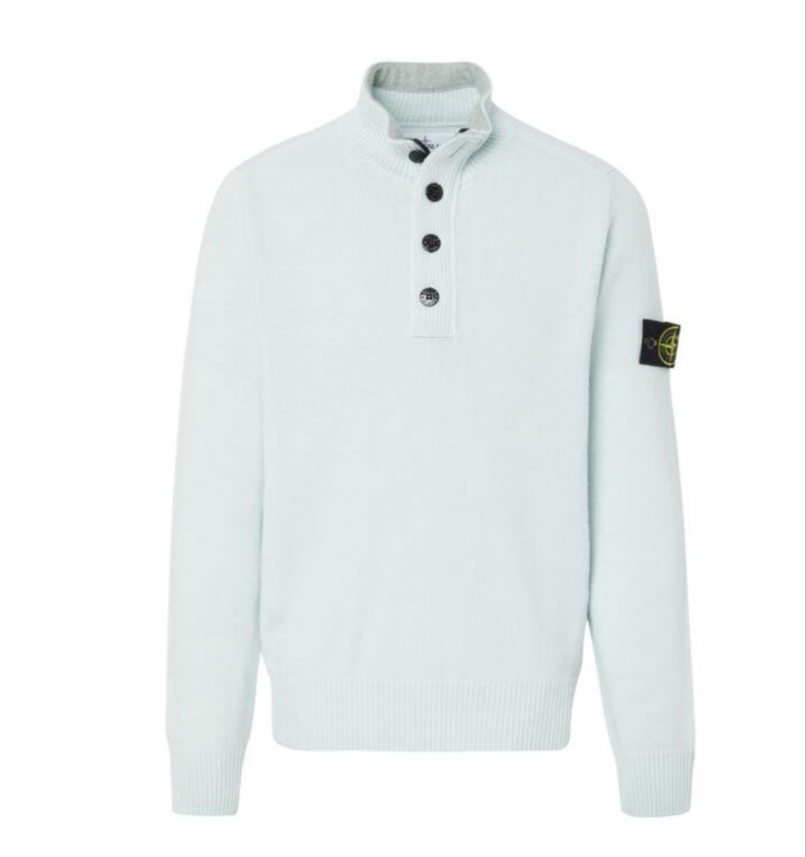 Stone Island Pulls & Sweat-shirts: Stone Island Pullover  – D'occasion à Gossau SG par DeRiE