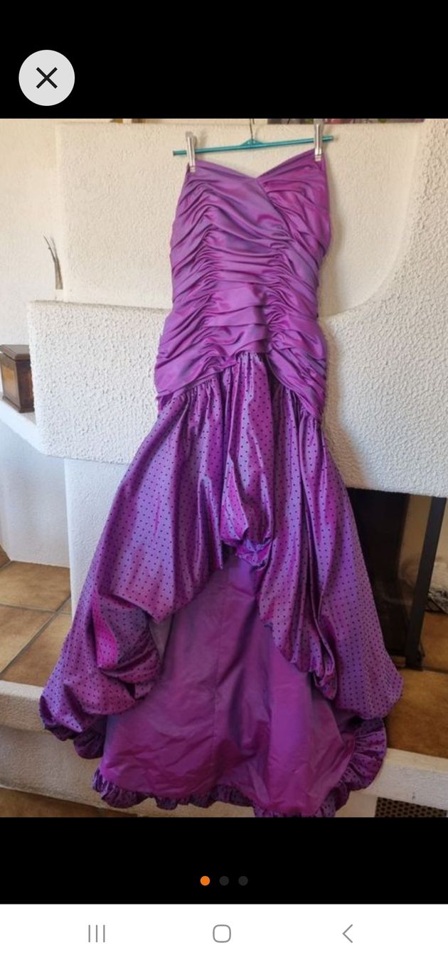 Vestiti: Kleid – Usato da Nunningen venduto da Staernli83