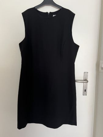 H&M Black Dress EUR M