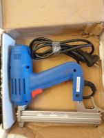 Elektro Tacker Möller MLR-1022J 1800W Super Zustand