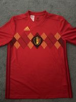 Fussballtrikot - Shirt Belgien Adidas