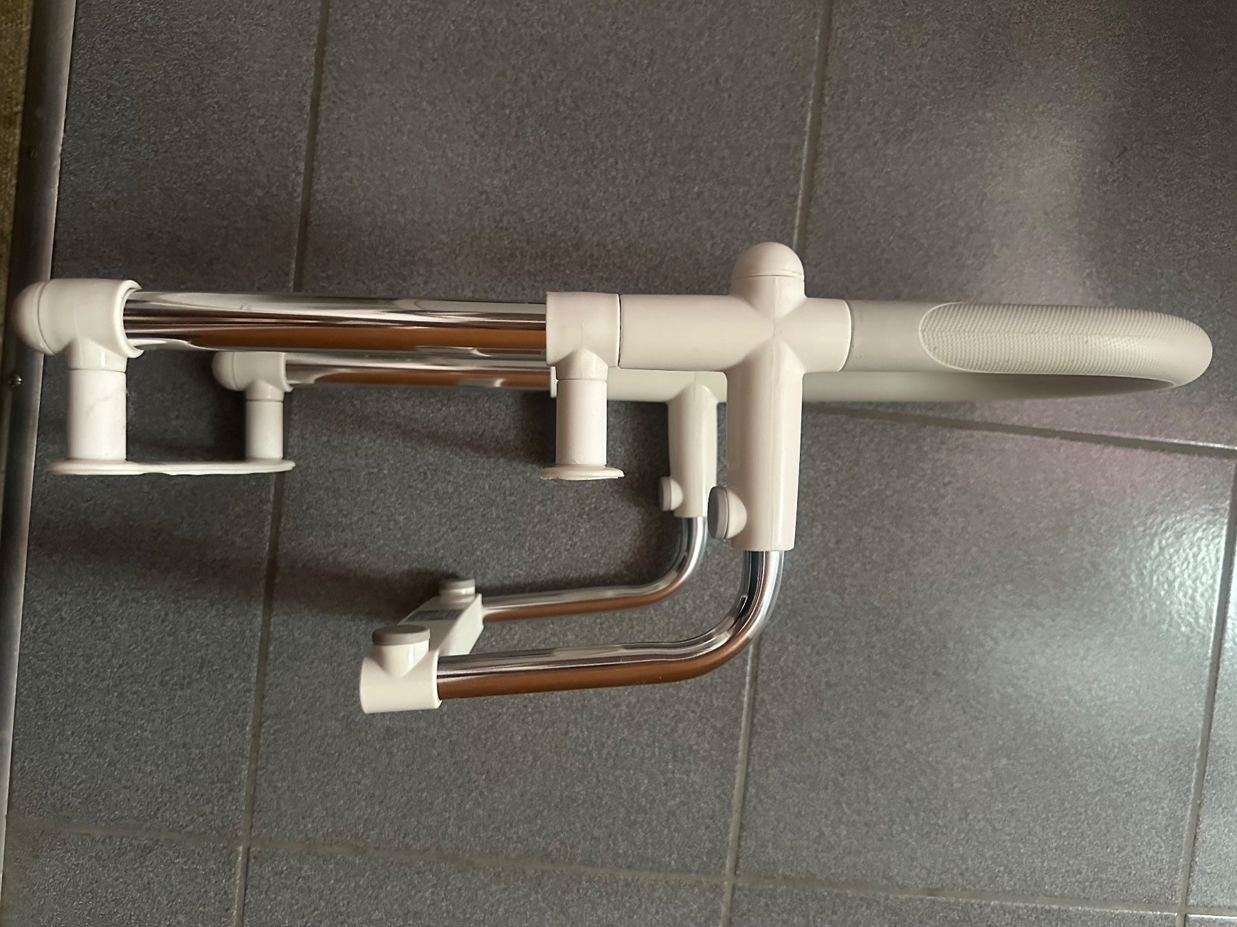 Vasche da bagno: Badewannenbrett und Einstiegshilfe Neu – Nuovo (secondo la descrizione) da rüttenen venduto da ifidaku 4