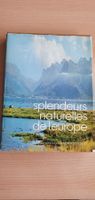 Splendeurs naturelles de l'Europe 1975