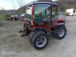Carraro ttr 8400