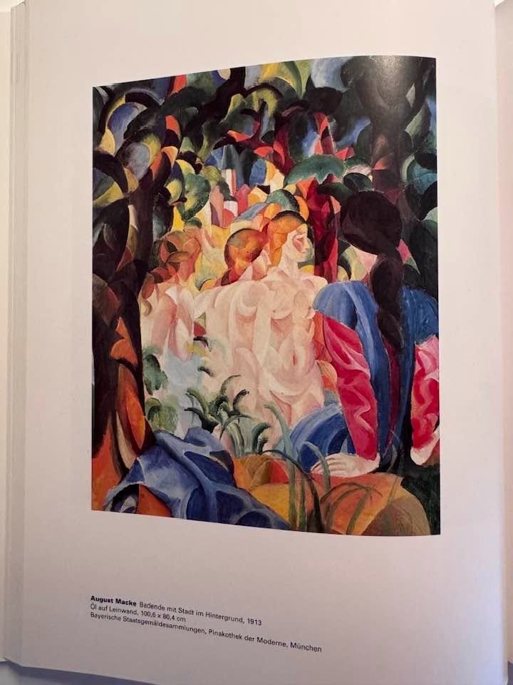 Libri: EXPRESSIV! – Expressionismus bis Neoexpressionismus (2003) – Nuovo (secondo la descrizione) da Oberhofen am Thunersee venduto da Edles_und_Seltenes 3