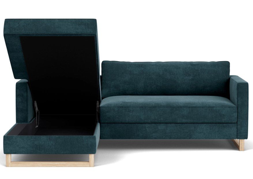 Sofacompany Divani: SOFACOMPANY - Madison - Schlafsofa – Nuovo (secondo la descrizione) da Zürich venduto da SOFACOMPANY-Zuerich 1