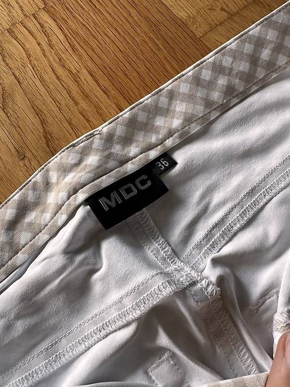 Pantaloni: MDC Golfhose – Usato da Sursee venduto da ste_zr96 3