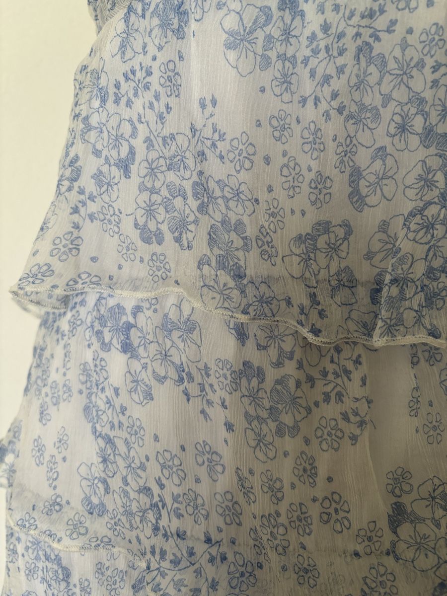 Kleider: Kleid – Gebraucht aus Wichtrach von oem_7glc 4