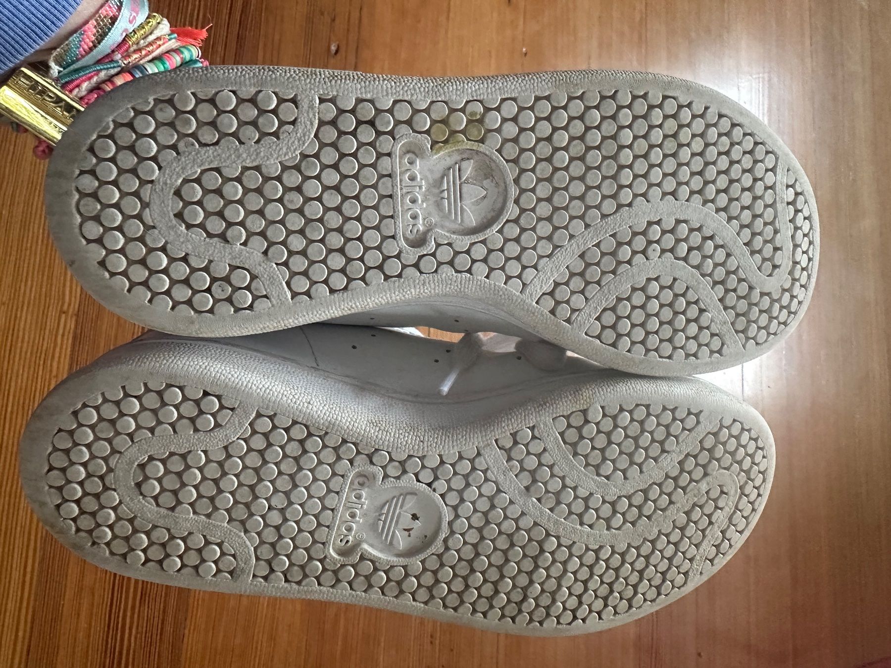 Adidas Scarpe per ragazzi: Adidas Stan Smith – Usato da St. Gallen venduto da SaryK 2