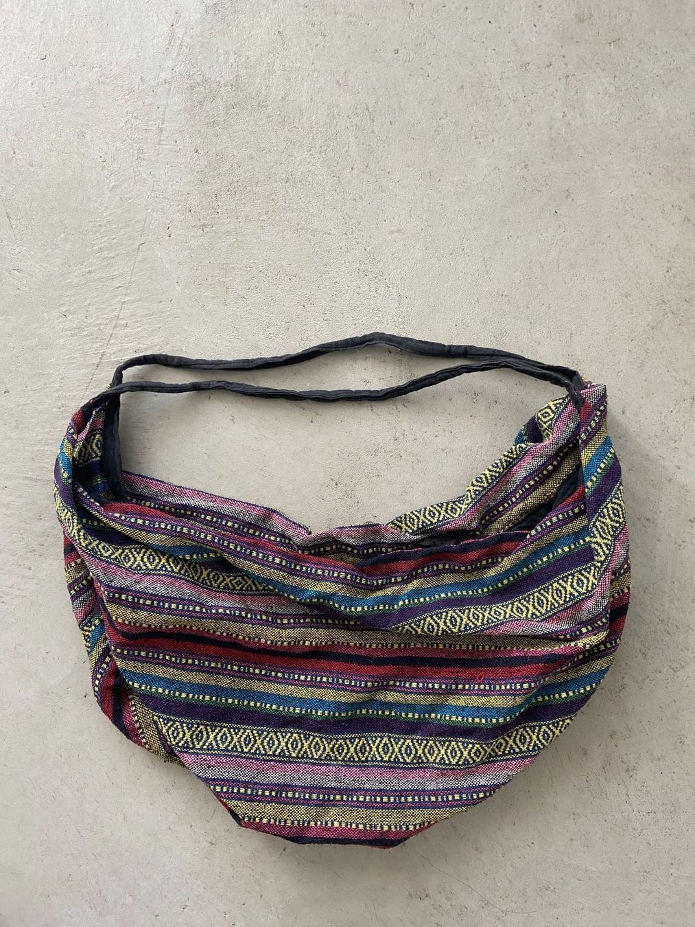Borse: Beuteltasche aus Spanien – Usato da Zürich venduto da enjoyxvintage