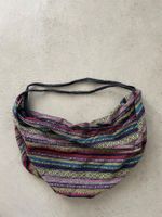 Beuteltasche aus Spanien