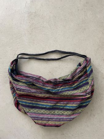 Beuteltasche aus Spanien